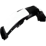 DURAFORCE Fender Liners Front Driver Left Side Hand 86811M7500 for Kia Forte 2022-2024