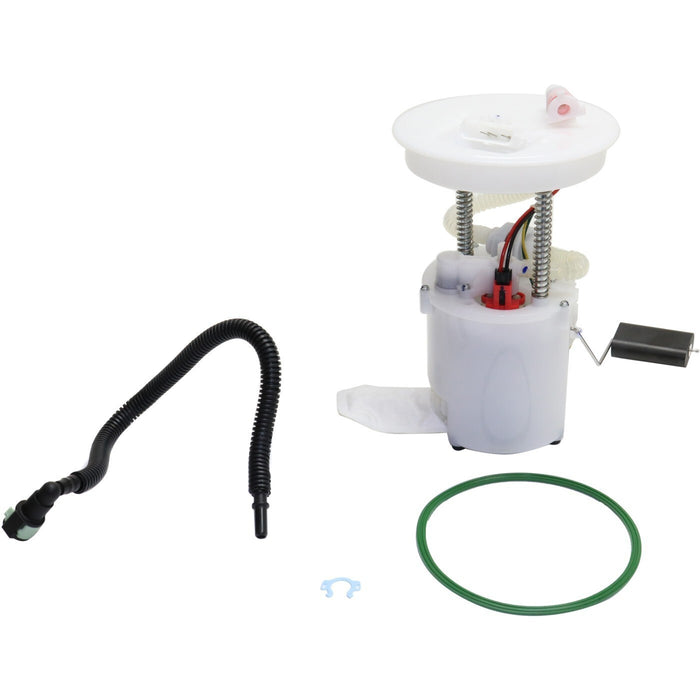 DURAFORCE Electric Fuel Pump For 2000-2002 Ford Focus 2.0L 1M5Z9H307CA