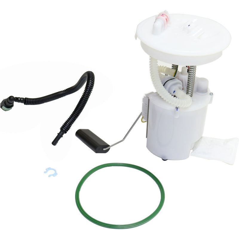 DURAFORCE Electric Fuel Pump For 2000-2002 Ford Focus 2.0L 1M5Z9H307CA