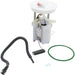 DURAFORCE Electric Fuel Pump For 2000-2002 Ford Focus 2.0L 1M5Z9H307CA