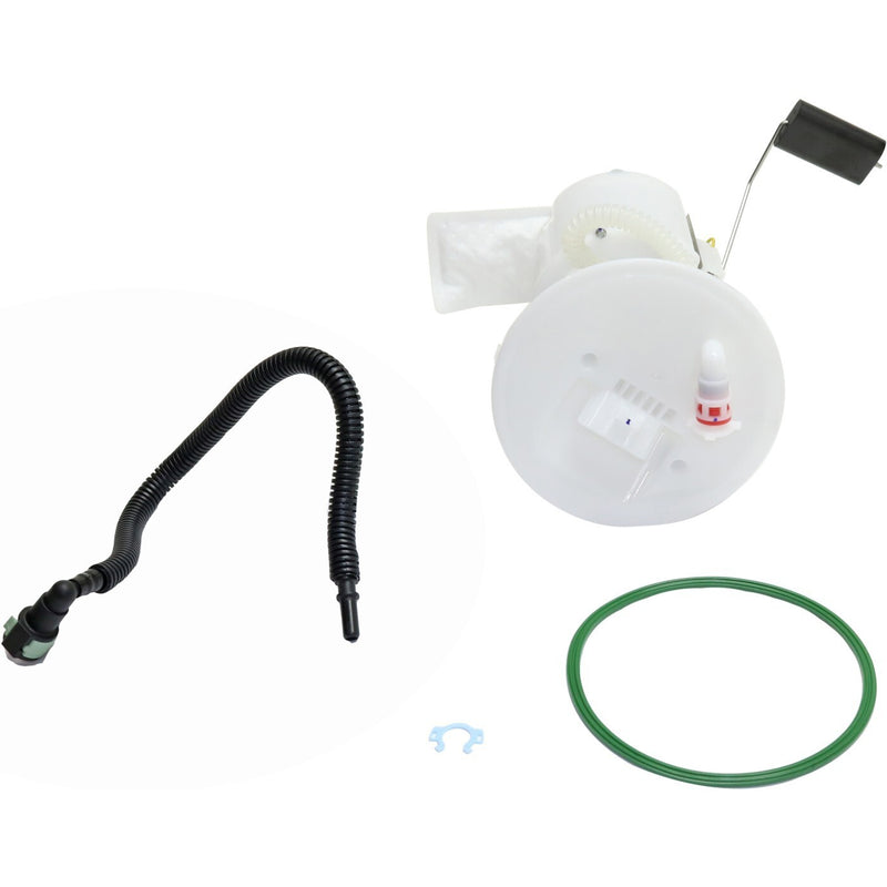 DURAFORCE Electric Fuel Pump For 2000-2002 Ford Focus 2.0L 1M5Z9H307CA