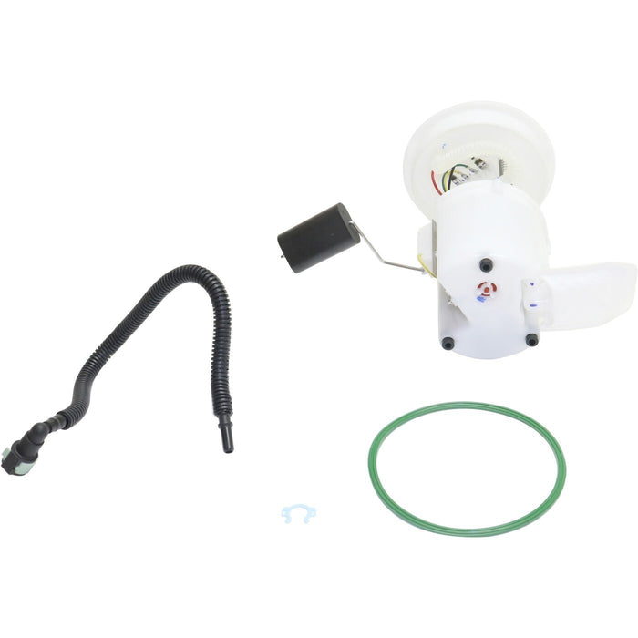 DURAFORCE Electric Fuel Pump For 2000-2002 Ford Focus 2.0L 1M5Z9H307CA