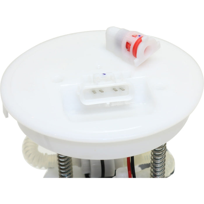 DURAFORCE Electric Fuel Pump For 2000-2002 Ford Focus 2.0L 1M5Z9H307CA