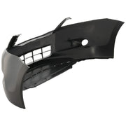 DURAFORCE Front Bumper Cover Primed For 2008 2009 2010 Honda Accord Sedan