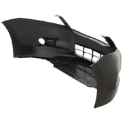 DURAFORCE Front Bumper Cover Primed For 2008 2009 2010 Honda Accord Sedan
