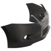 DURAFORCE Front Bumper Cover Primed For 2008 2009 2010 Honda Accord Sedan