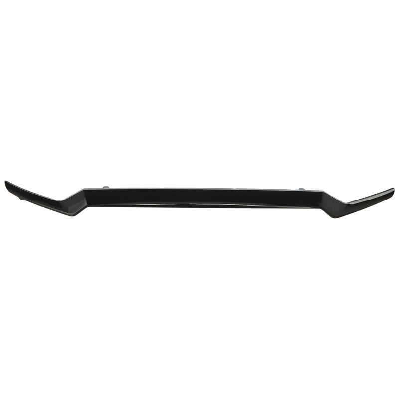 DURAFORCE Grille Trim Grill Upper for Honda Ridgeline Passport 2020-2023