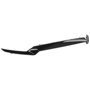 DURAFORCE Grille Trim Grill Upper for Honda Ridgeline Passport 2020-2023