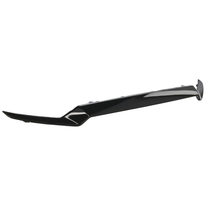 DURAFORCE Grille Trim Grill Upper for Honda Ridgeline Passport 2020-2023