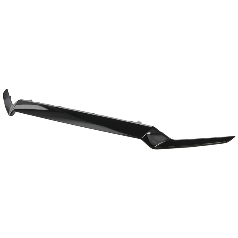 DURAFORCE Grille Trim Grill Upper for Honda Ridgeline Passport 2020-2023