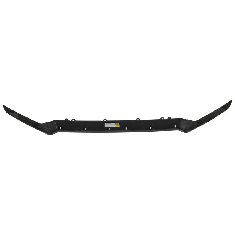 DURAFORCE Grille Trim Grill Upper for Honda Ridgeline Passport 2020-2023