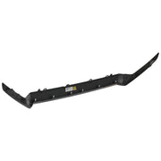 DURAFORCE Grille Trim Grill Upper for Honda Ridgeline Passport 2020-2023