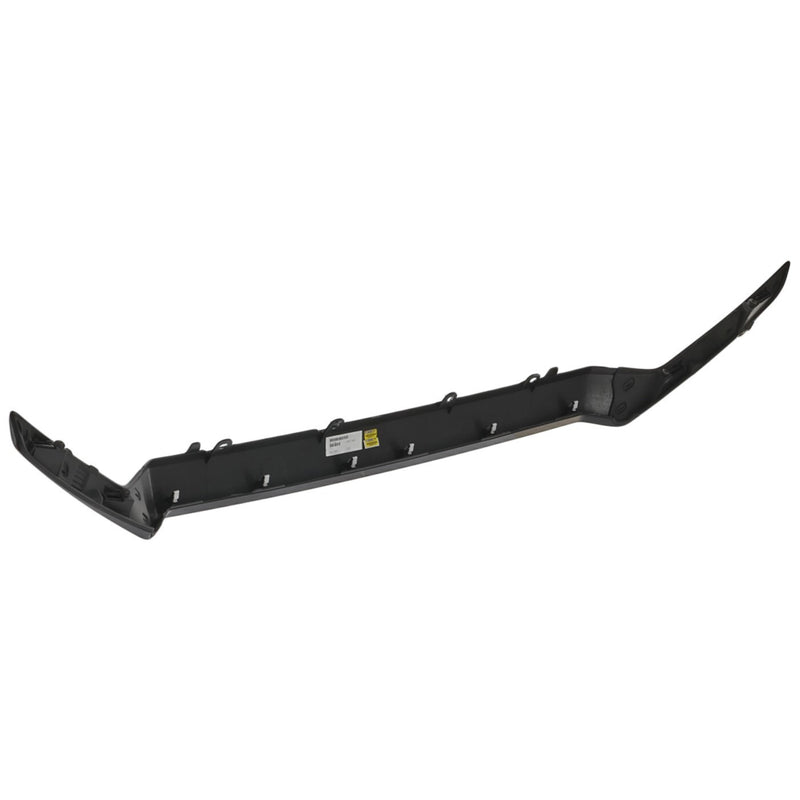 DURAFORCE Grille Trim Grill Upper for Honda Ridgeline Passport 2020-2023