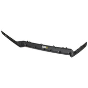 DURAFORCE Grille Trim Grill Upper for Honda Ridgeline Passport 2020-2023