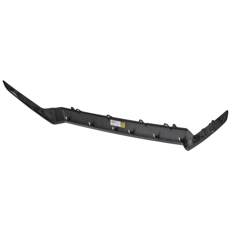 DURAFORCE Grille Trim Grill Upper for Honda Ridgeline Passport 2020-2023