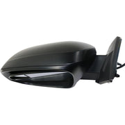 DURAFORCE Mirror LH For 2016-18 Toyota RAV4 Manual Folding Power Glass North America Built