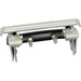 DURAFORCE Exterior Door Handle For 1975-1979 Ford F-150 Left and Right Side Chrome