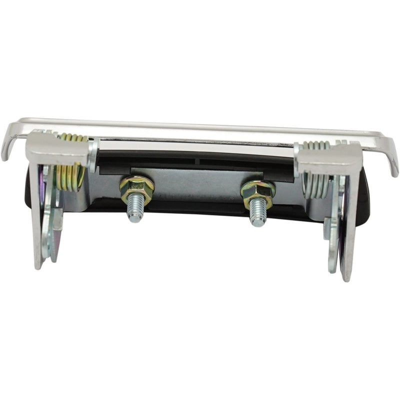 DURAFORCE Exterior Door Handle For 1975-1979 Ford F-150 Left and Right Side Chrome