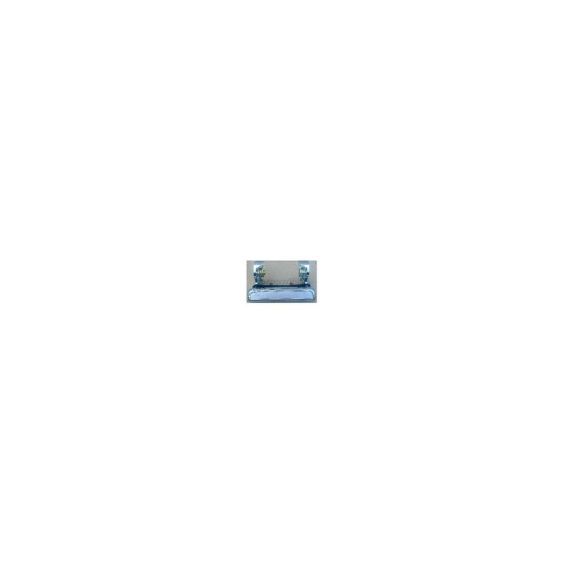 DURAFORCE Exterior Door Handle For 1975-1979 Ford F-150 Left and Right Side Chrome