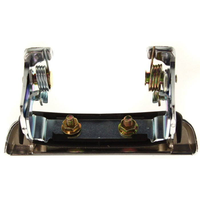 DURAFORCE Exterior Door Handle For 1975-1979 Ford F-150 Left and Right Side Chrome