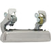 DURAFORCE Exterior Door Handle For 1975-1979 Ford F-150 Left and Right Side Chrome