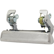 DURAFORCE Exterior Door Handle For 1975-1979 Ford F-150 Left and Right Side Chrome