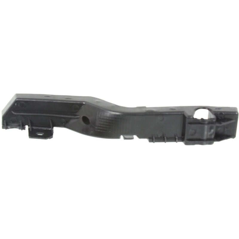 DURAFORCE Bumper Bracket Set For 2009-2020 Dodge Journey Front Driver and Passenger Side