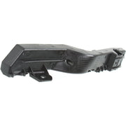 DURAFORCE Bumper Bracket Set For 2009-2020 Dodge Journey Front Driver and Passenger Side