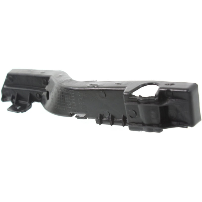 DURAFORCE Bumper Bracket Set For 2009-2020 Dodge Journey Front Driver and Passenger Side