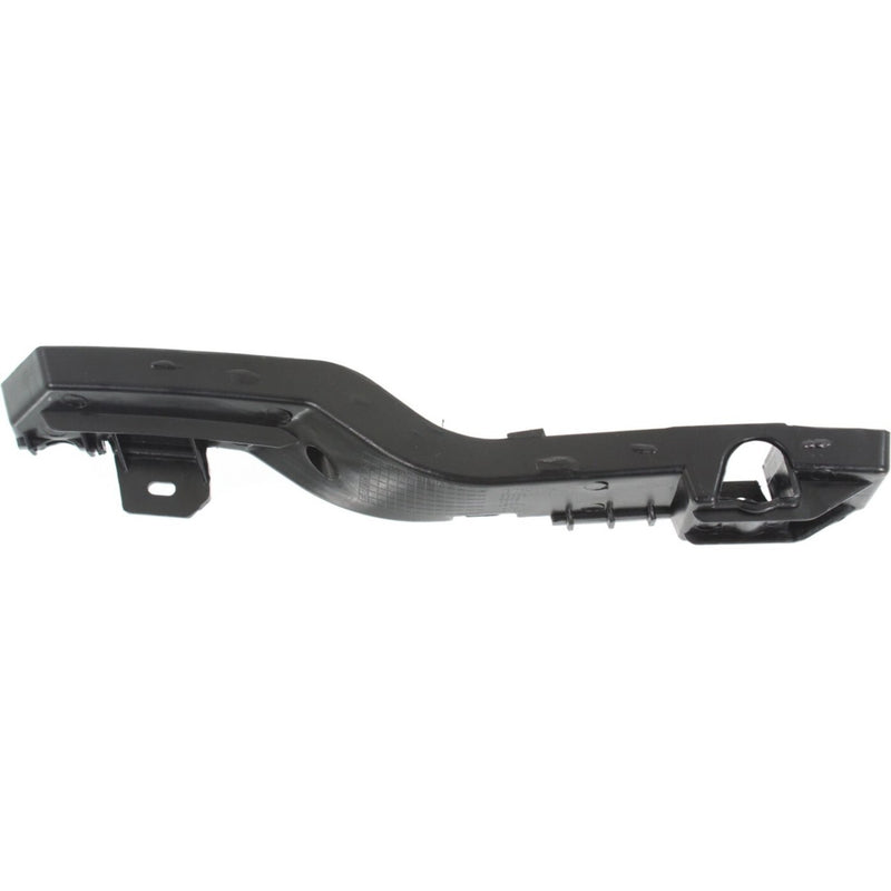 DURAFORCE Bumper Bracket Set For 2009-2020 Dodge Journey Front Driver and Passenger Side