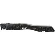 DURAFORCE Bumper Bracket Set For 2009-2020 Dodge Journey Front Driver and Passenger Side
