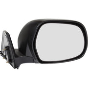 DURAFORCE Mirror Power Passenger Side Right RH for 03-09 Toyota 4Runner