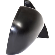 DURAFORCE Mirror Power Passenger Side Right RH for 03-09 Toyota 4Runner