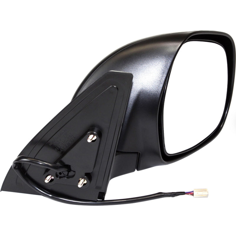 DURAFORCE Mirror Power Passenger Side Right RH for 03-09 Toyota 4Runner