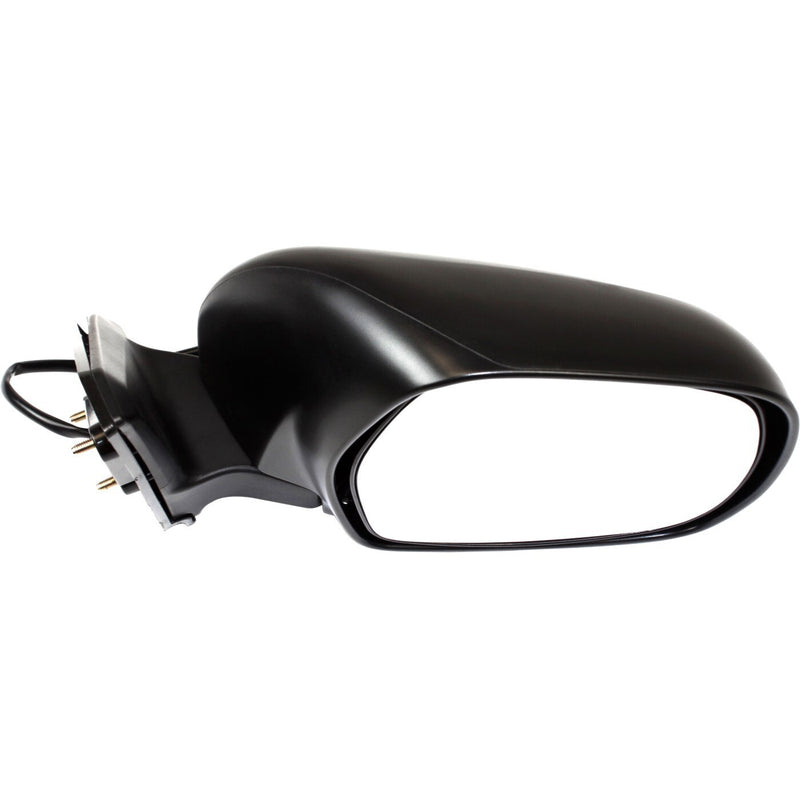 DURAFORCE Mirror Power Passenger Side Right RH for 03-09 Toyota 4Runner