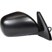 DURAFORCE Mirror Power Passenger Side Right RH for 03-09 Toyota 4Runner