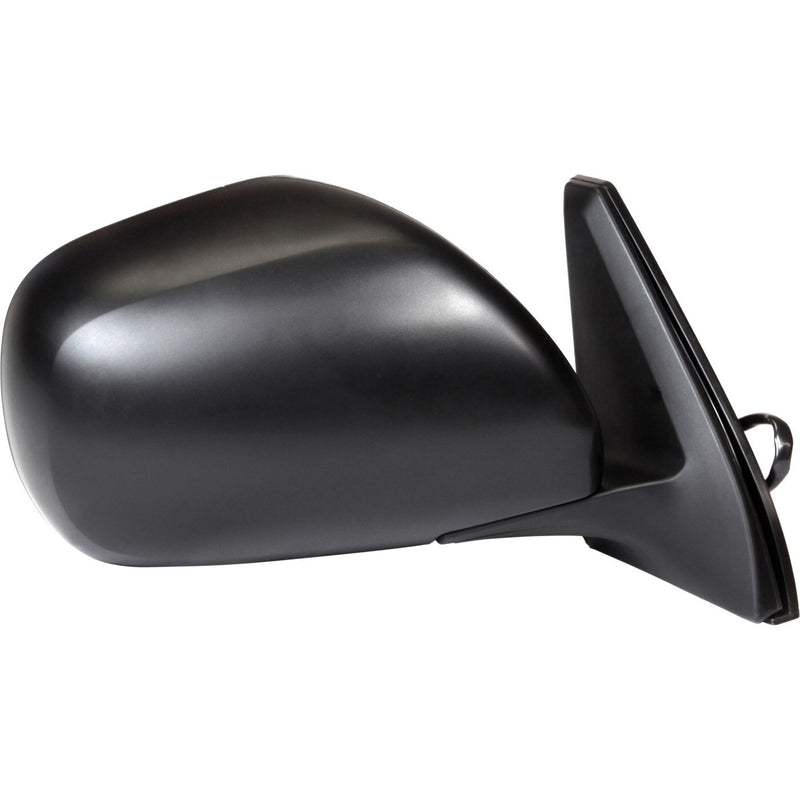 DURAFORCE Mirror Power Passenger Side Right RH for 03-09 Toyota 4Runner