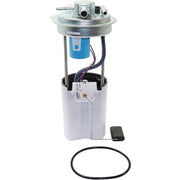 DURAFORCE Fuel Pump For 2004-2006 Chevrolet Silverado 1500 Electric with Fuel Sending Unit