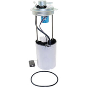 DURAFORCE Fuel Pump For 2004-2006 Chevrolet Silverado 1500 Electric with Fuel Sending Unit