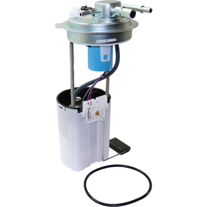 DURAFORCE Fuel Pump For 2004-2006 Chevrolet Silverado 1500 Electric with Fuel Sending Unit