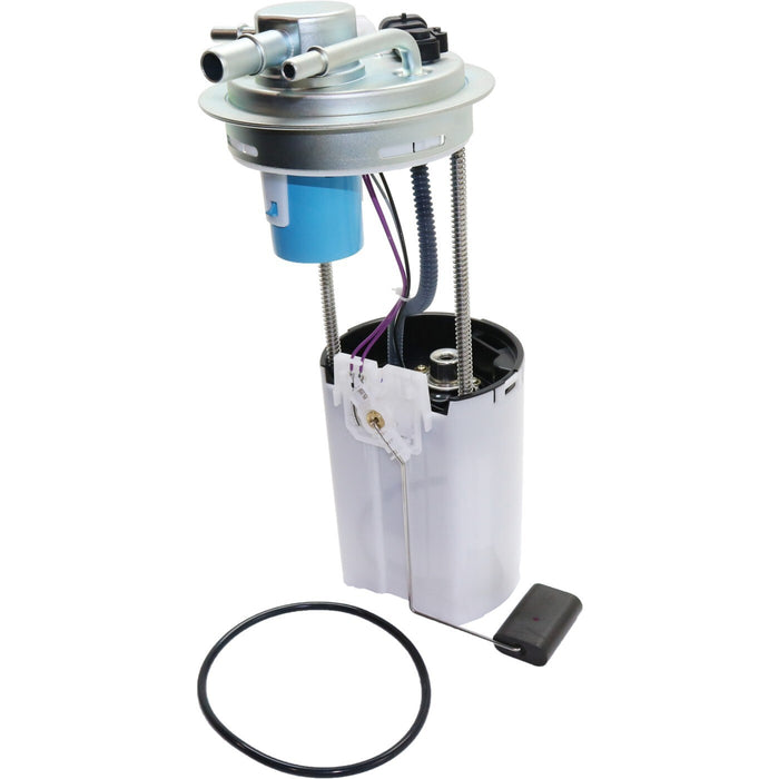 DURAFORCE Fuel Pump For 2004-2006 Chevrolet Silverado 1500 Electric with Fuel Sending Unit