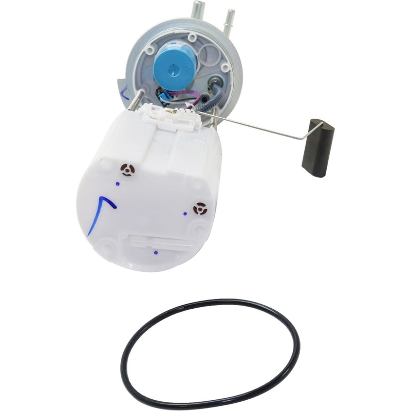 DURAFORCE Fuel Pump For 2004-2006 Chevrolet Silverado 1500 Electric with Fuel Sending Unit