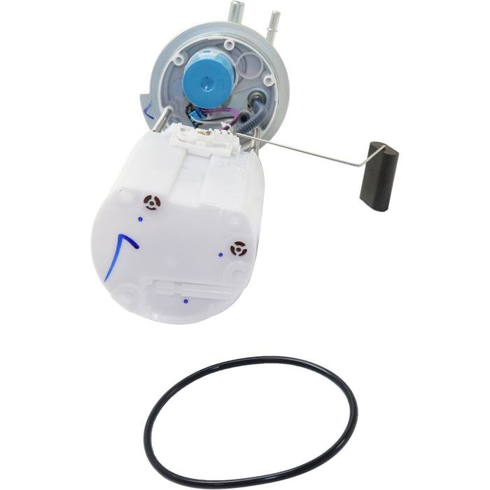 DURAFORCE Fuel Pump For 2004-2006 Chevrolet Silverado 1500 Electric with Fuel Sending Unit