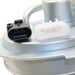 DURAFORCE Fuel Pump For 2004-2006 Chevrolet Silverado 1500 Electric with Fuel Sending Unit