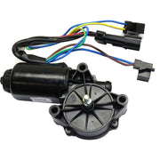 DURAFORCE Headlight Motor For 1998-2002 Pontiac Firebird Driver and Passenger Side
