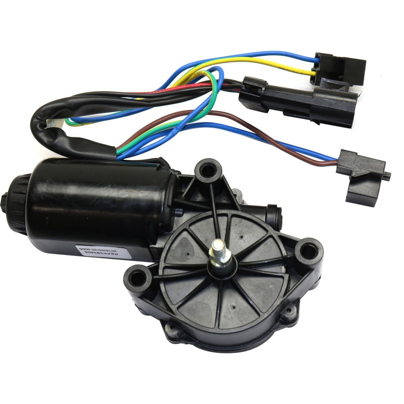 DURAFORCE Headlight Motor For 1998-2002 Pontiac Firebird Driver and Passenger Side