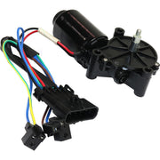 DURAFORCE Headlight Motor For 1998-2002 Pontiac Firebird Driver and Passenger Side