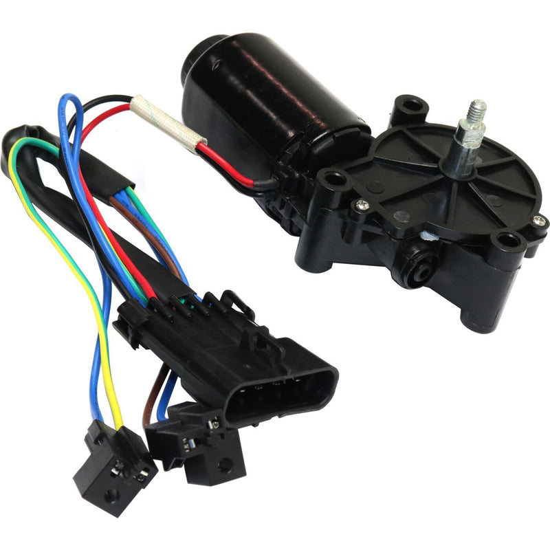 DURAFORCE Headlight Motor For 1998-2002 Pontiac Firebird Driver and Passenger Side