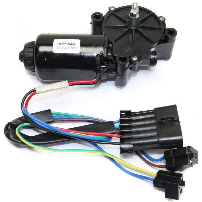 DURAFORCE Headlight Motor For 1998-2002 Pontiac Firebird Driver and Passenger Side