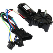 DURAFORCE Headlight Motor For 1998-2002 Pontiac Firebird Driver and Passenger Side